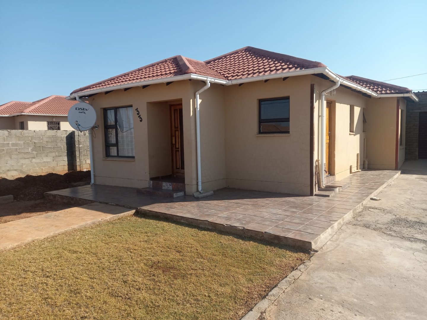 3 Bedroom Property for Sale in Aliwal North Eastern Cape